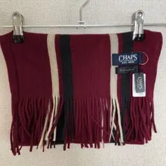 マフラー ラルフローレン