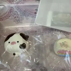 新品 ZHANGOK スクイーズ 2点セット