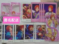 あんスタ 2wink 葵ひなた 葵ゆうた グッズセット