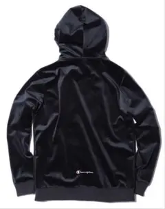 ⭐️Champion ✖️Estnationブラック ベロアセットアップ⭐️
