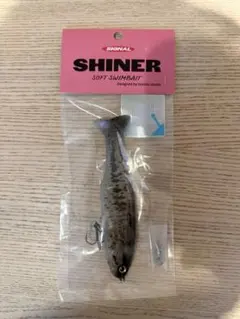 シャイナー57 キラーカープ　シグナル　SHINER57　検索　シャイナー67 シャイナー57 キラーカープ シグナル SHINER57 検索 シャイナー67
