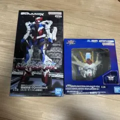 機動戦士Gundam ジークアクス/エクスプロージョンヘッド型スピーカー