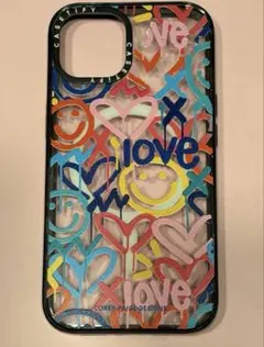 CASETiFY MagSafe対応 iPhone 14 ケース