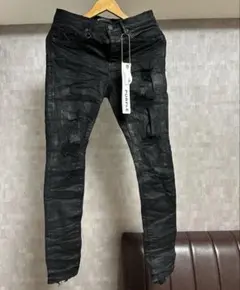 diesel coated denim archive コーティングデニム - メルカリ