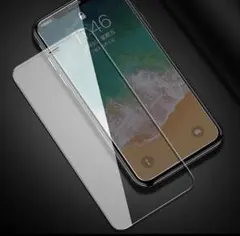 アイフォン14Plus iPhone保護 三個セット ガラスフィルム 9Ｈ硬度