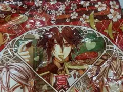 アムネシア　AMNESIA マイクロファイバータオル　ビッグタオル