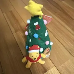 2026年最新】プーさんクリスマスの人気アイテム - メルカリ