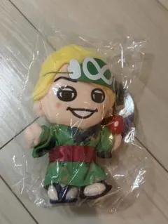 ヒカルの碁 ぬいぐるみ マグネット - メルカリ