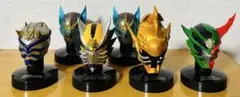 マスコレ 仮面ライダー
