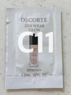 ゼンウェアグロウC11