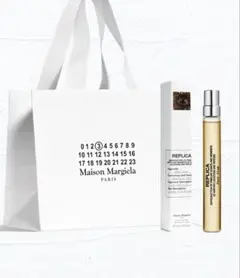 レプリカ　オードトワレ　レイジーサンデー モーニング（10mLギフトセット）