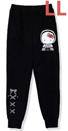 2026年最新】キティスウェットパンツの人気アイテム - メルカリ