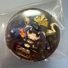 Sky 星を紡ぐ子供たち thatskyshop ウィッチ 缶バッジ 公式正規品