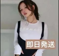 2026年最新】ANDMARY トップス 半袖の人気アイテム - メルカリ