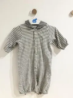 カバーオール　男の子　50〜70センチ