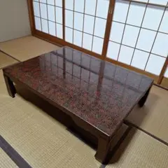 2026年最新】津軽塗座卓の人気アイテム - メルカリ