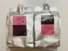 2026年最新】オーガニックノート シャンプーの人気アイテム - メルカリ