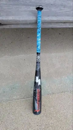SUPER PRO 軟式バット 74cm