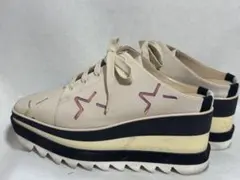 Stella McCartney 厚底スニーカー ミュールのサムネイル
