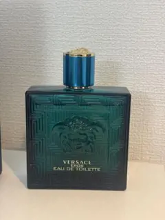 2026年最新】VERSACE(ヴェルサーチ) ヴェルサーチ エロス EDT スプレー