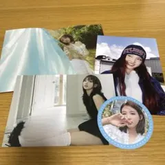 TWICE ナヨン　まとめ売り　セット