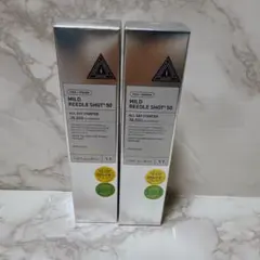 VT マイルドリードルショット50 50ml 2本セット