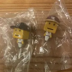 プロ野球スピリッツA 調子くん ならぶんです。セット（西武・楽天）※バラ売り不可