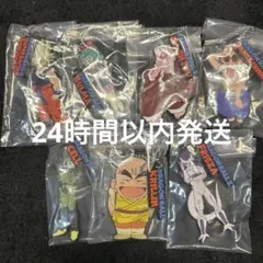 一番くじ ドラゴンボール GOKU　H賞　セミコンプ