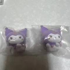 サンリオ　カプセルフロッキーズ
