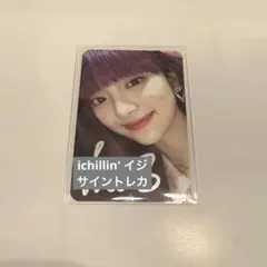 ICHILLIN'アイチリン イジ 直筆サイン入り チェキ ポラ ICHILLIN'アイチリン イジ 直筆サイン入り チェキ ポラ ICHILLIN