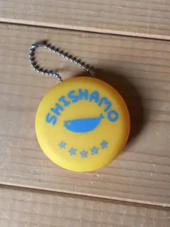 2026年最新】shishamo キーホルダーの人気アイテム - メルカリ