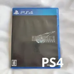 PS4 ファイナルファンタジー7 リメイク