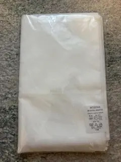 綿100 フラットシーツ　150✖︎250センチ　未使用品