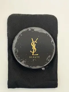 YSL BEAUTE ノベルティ ミラー 鏡のサムネイル