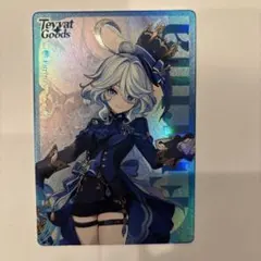 原神フェス フリンズ 会場限定特典 原神 fes 2026 カード - メルカリ