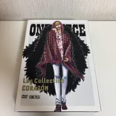 ワンピースベースショップ コラソン ロシナンテ アクリルブロック