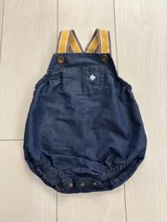 Polo baby サロペット 70cm