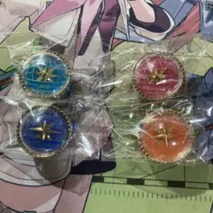 プロセカ セカライ 5th リングライト まとめ売り