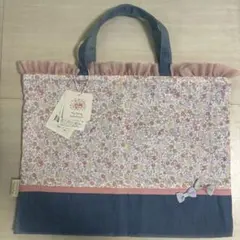 My Melody x panpantutu トートバッグ
