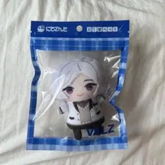 【新品未使用】弦月藤士郎 にじぱぺっと　にじさんじ【送料無料】