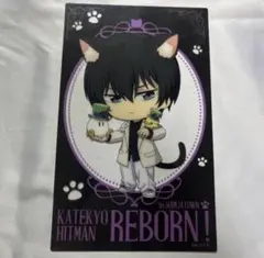 2026年最新】Reborn 雲雀 ポストカードの人気アイテム - メルカリ