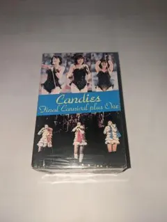 古いカセットです