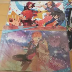 あんスタ trickstar グッズ まとめ セット