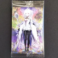 ST-21ブリテンダー レディ・アヴァロン FGO 特別弾2025