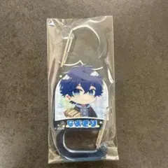 カラフルピーチ アクリルカラビナコレクション なおきり