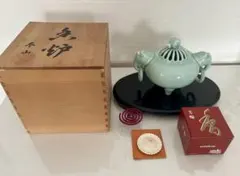 2026年最新】備前焼 香炉の人気アイテム - メルカリ