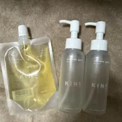 KINS Cleansing100mlのサムネイル