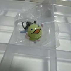おじゃる丸　めじるしアクセサリー