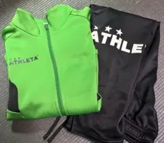 アスレタジャージ130cm