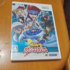 メタルファイト ベイブレード ガチンコスタジアム